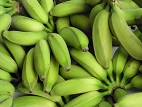 Apple Banana
